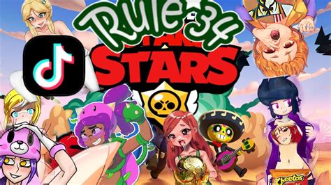 hentai brawl stars|Rule 34 / brawl